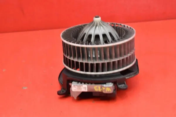 Blazerventilator OEM 94.00973 Mercedes E-Klasse W211 image 6