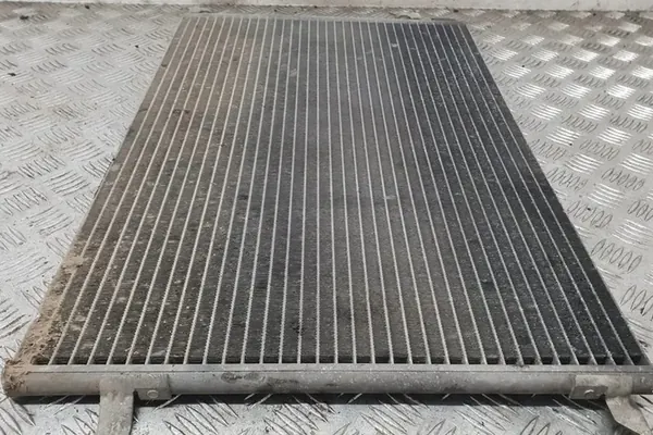 Ilmastointijäähdytin OPEL VECTRA C 2.2L diesel image 3