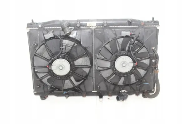 Waterkoeler Ventilator OEM 375483319 Honda CR-V 3 image 6