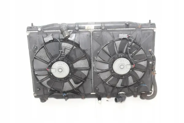 Waterkoeler Ventilator OEM 375483319 Honda CR-V 3 image 7