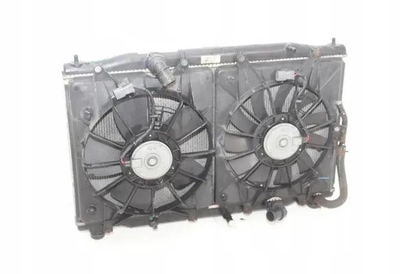 Waterkoeler Ventilator OEM 375483319 Honda CR-V 3 image 8