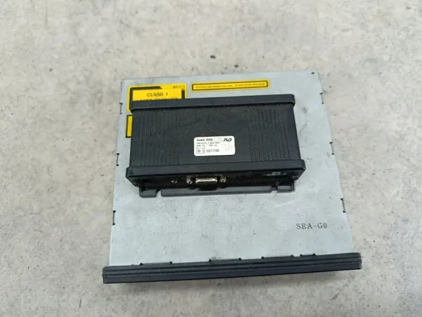 OEM 39540-SEA-G010-M1 CD-Wechsler für Honda Accord VII image 3