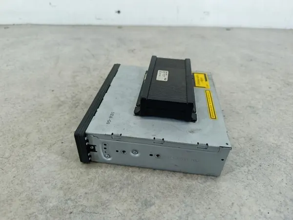 OEM 39540-SEA-G010-M1 CD-Wechsler für Honda Accord VII image 4