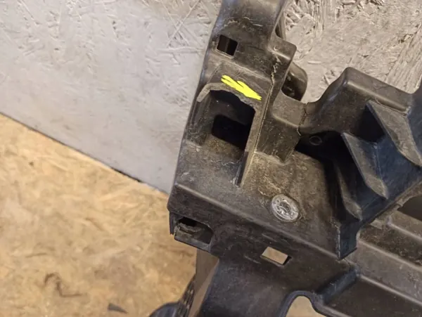 Framremsa OEM 57H805588K för VW Tiguan/Kodiaq image 3