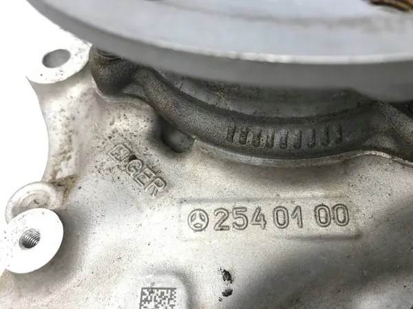 Mercedes-Benz OE A2233560100 hjulnav image 2