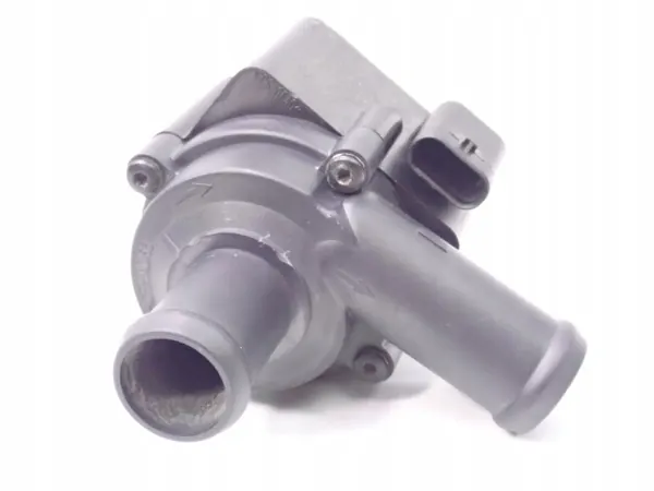 Wasserpumpe OEM 057121004D für Audi VW - Gebraucht image 2