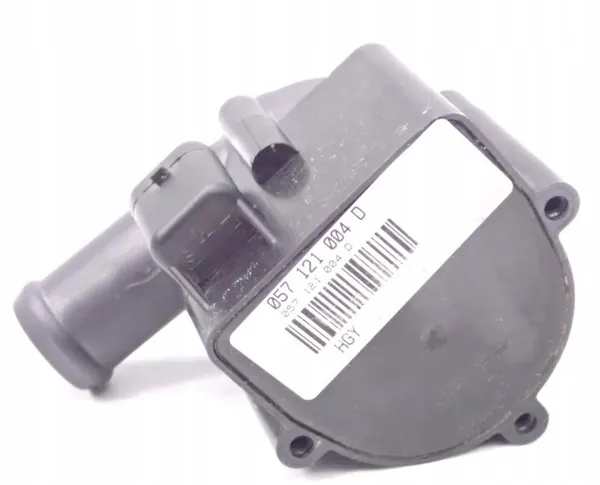 Wasserpumpe OEM 057121004D für Audi VW - Gebraucht image 3