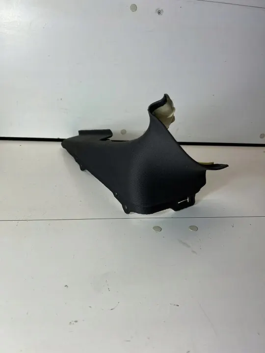 Cobertura pilar traseiro esquerdo OEM 4G8867245 Audi A7 image 7
