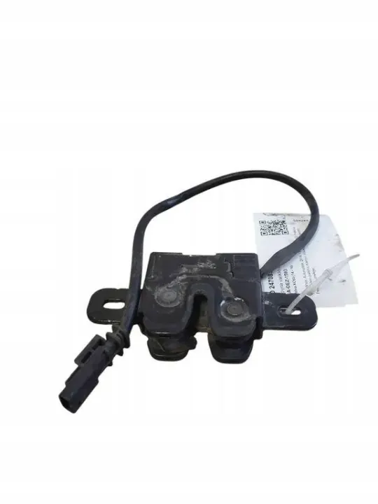 Fecho capô OEM 89209711 Direito Dianteiro Volvo XC60 image 2