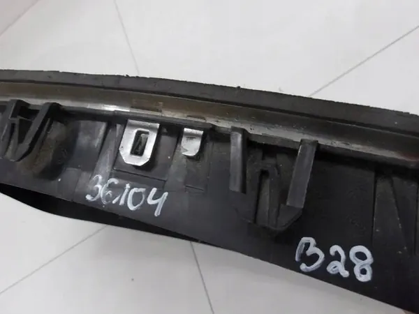 BMW 5 F10 F11 Right Front Grill OE 51137336478 image 5