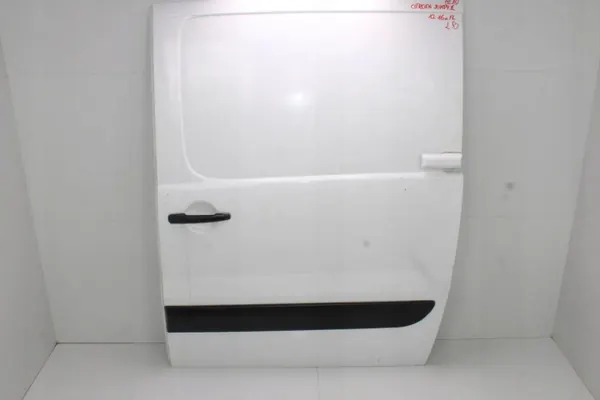 OEM 360212648 vasen takao-ovi Citroen Jumpy II:lle image 2