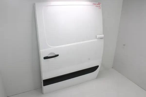 OEM 360212648 vasen takao-ovi Citroen Jumpy II:lle image 3