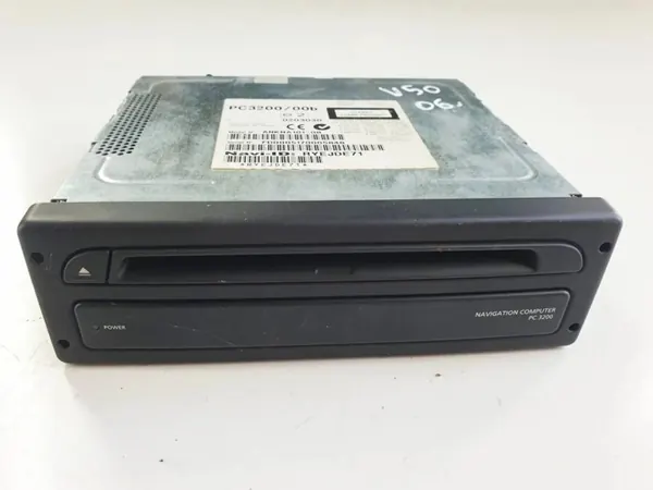 Changer de navigation Volvo V50 S40 OEM ANKNA10108 image 2