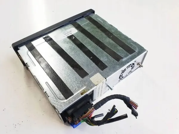 Changer de navigation Volvo V50 S40 OEM ANKNA10108 image 4