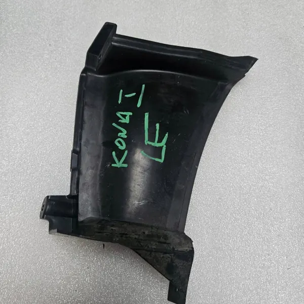 Hyundai Kona Airbag-Ratt OEM 86573-J9000 image 2