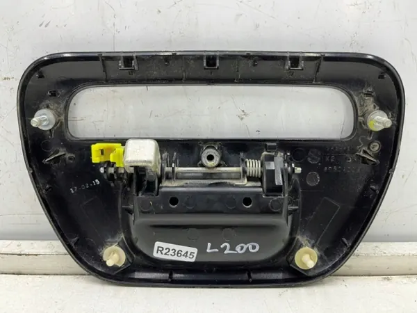 Klephandel OEM 6730a009 voor Mitsubishi L200 image 3