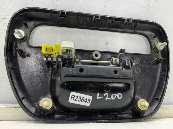 Klephandel OEM 6730a009 voor Mitsubishi L200 image 4
