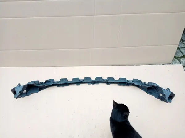 MERCEDES W204 Rinforzo Paraurti Anteriore A2048854065 image 4