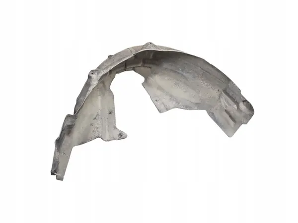 Aile arrière droite Ford Focus A278B50 image 3