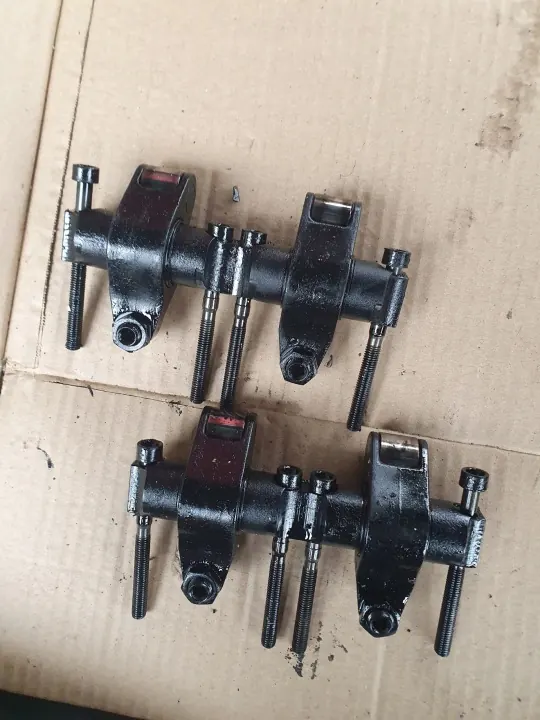 Parafusos de cabeça OEM para VW Golf IV 1.9 TDI 2003 image 2