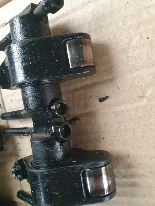 Parafusos de cabeça OEM para VW Golf IV 1.9 TDI 2003 image 3