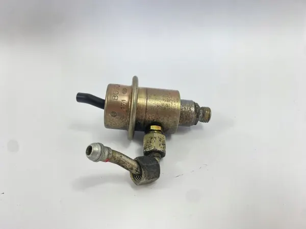 Válvula reguladora pressão combustível OEM 0438161001 image 6