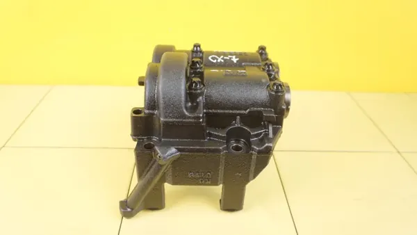 Tasausakseli Mazda CX-7 OEM L3 Walki Balansujace image 3