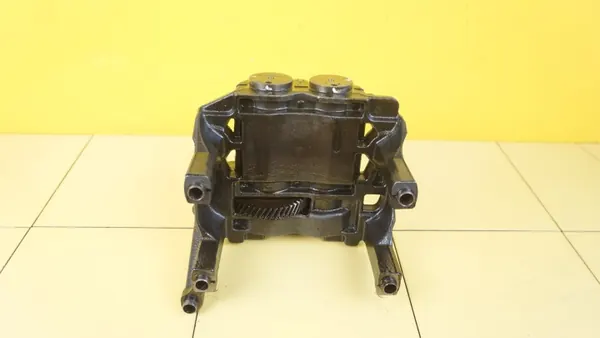 Tasausakseli Mazda CX-7 OEM L3 Walki Balansujace image 5