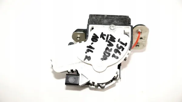 Fechadura do porta-malas Mazda 5 V 10-15R image 5