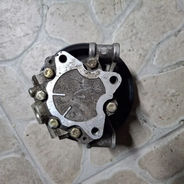 Servostyrningspump MERCEDES VITO W638 2.2 CDI image 4