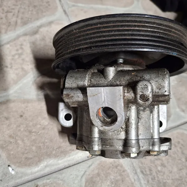 Servostyrningspump MERCEDES VITO W638 2.2 CDI image 6