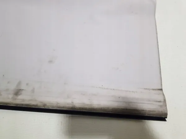 OEM A2117800340EEE Store Toit Panoramique Arrière image 9