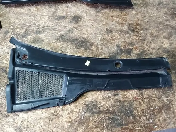 Vänster vindrutetorkarm OEM 6F9 6F1819403 för SEAT image 4