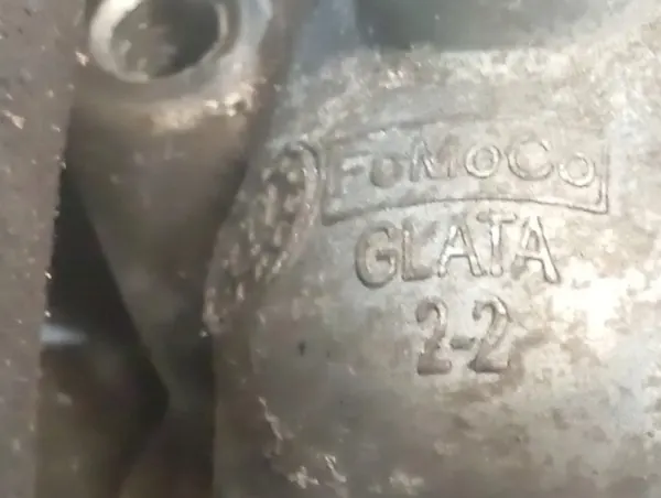 Pompe à eau OEM GLATA-2-2 pour Ford F-150 5.0L image 4