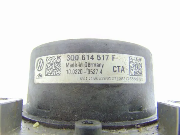 ABS ESP Rempomp OEM 15287352183 voor VW Passat B8 image 5
