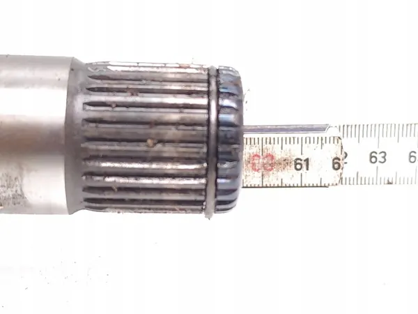 Framaxel Hyundai Ioniq 1.6 GDi 2019 OEM 49500-G2000 image 2