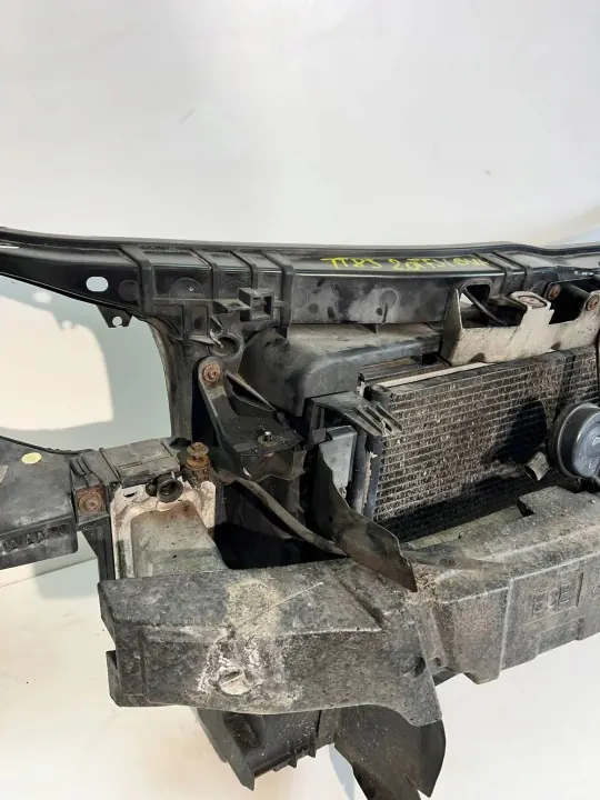 OEM YQP1422 Voorradiator & Balk voor Audi TT 8J image 10