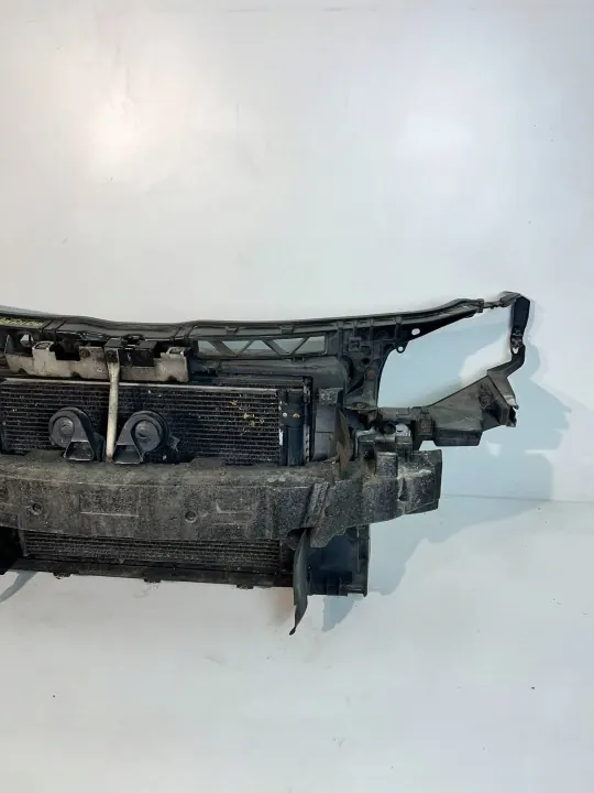 OEM YQP1422 Voorradiator & Balk voor Audi TT 8J image 3