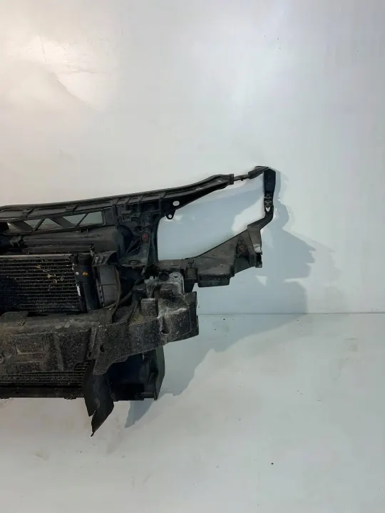 OEM YQP1422 Voorradiator & Balk voor Audi TT 8J image 4