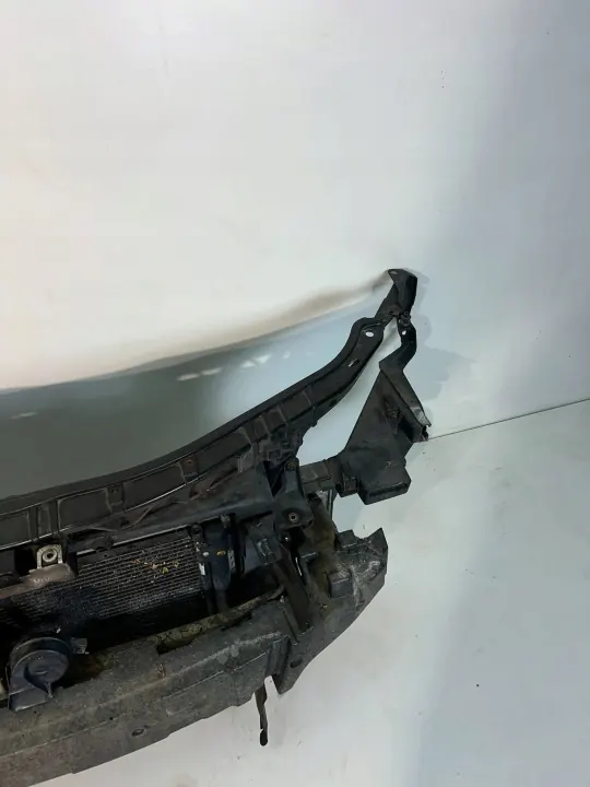 OEM YQP1422 Voorradiator & Balk voor Audi TT 8J image 5