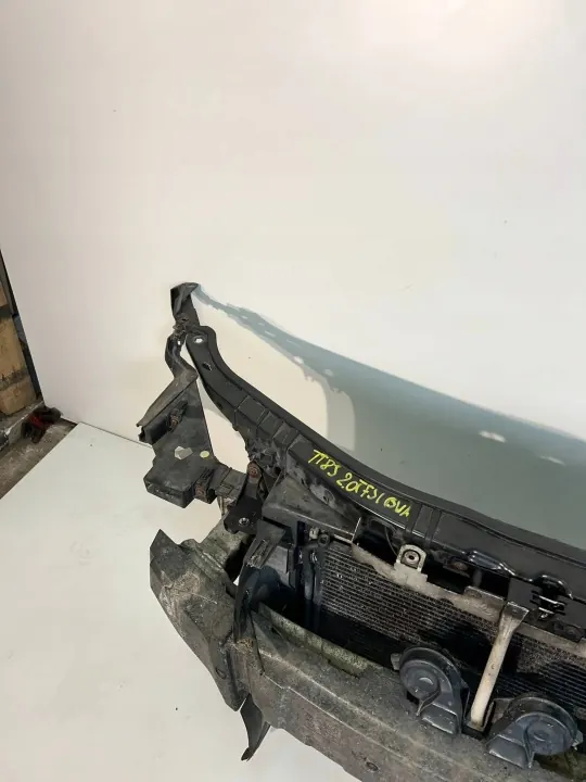 OEM YQP1422 Voorradiator & Balk voor Audi TT 8J image 6