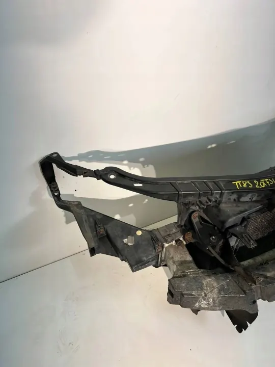 OEM YQP1422 Voorradiator & Balk voor Audi TT 8J image 7