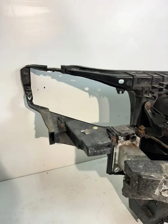 OEM YQP1422 Voorradiator & Balk voor Audi TT 8J image 9