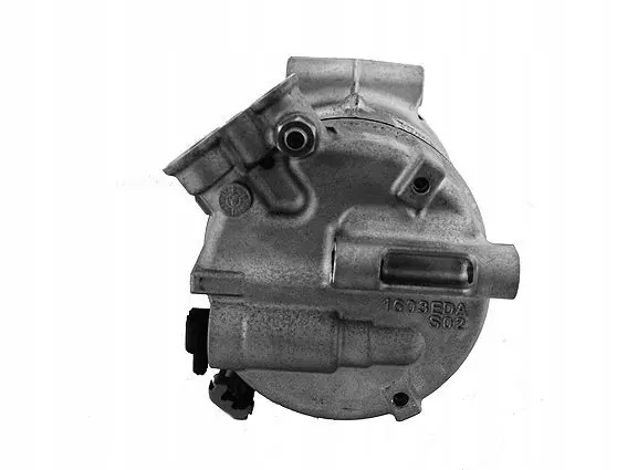 Airco Compressor P13232307 Opel Insignia Astra J 2.0 CDTI image 3