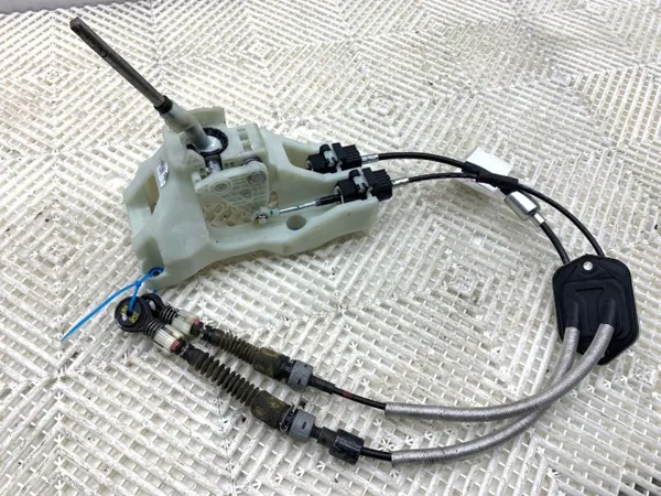 Levier de vitesse OEM 43700-04120 Hyundai i30 1.5 image 2