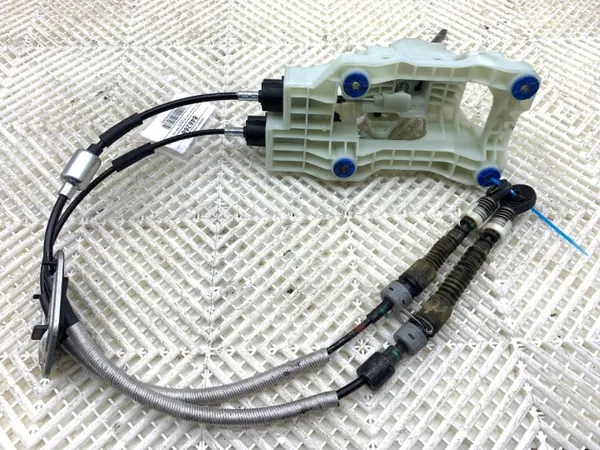 Levier de vitesse OEM 43700-04120 Hyundai i30 1.5 image 3