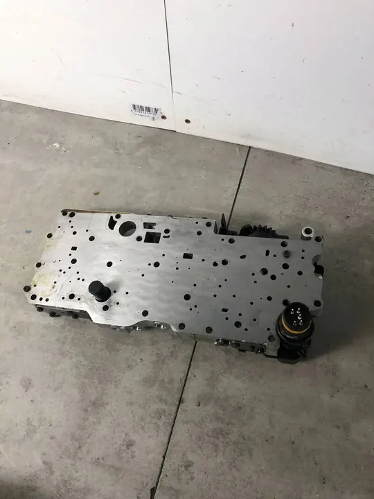 M écatronique Mercedes-Benz A W168 A0285450832 image 4