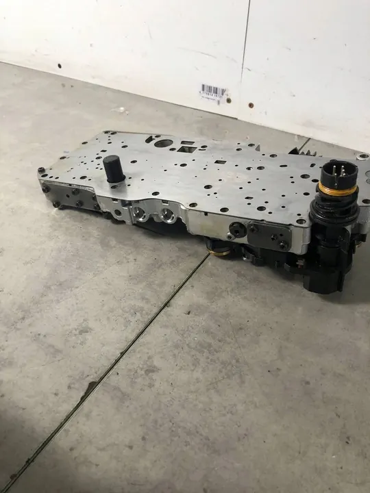 Mécatronique Mercedes-Benz A W168 A0285450832 image 5