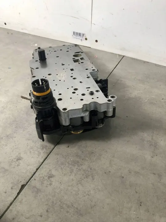 Mécatronique Mercedes-Benz A W168 A0285450832 image 6