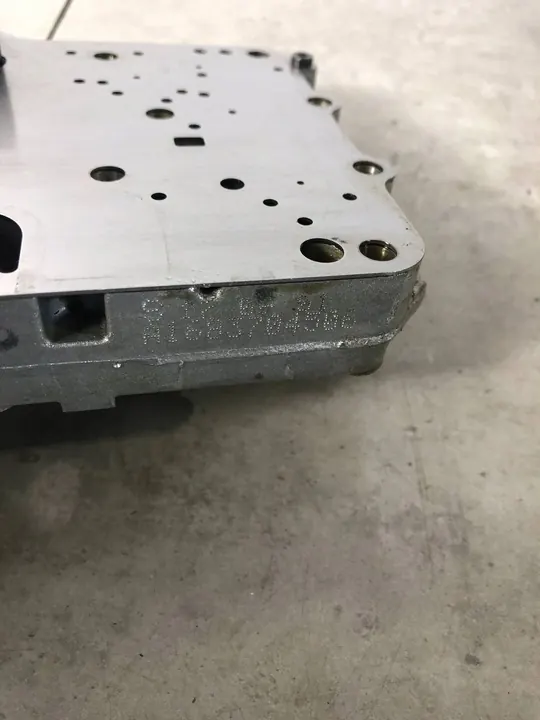 Mécatronique Mercedes-Benz A W168 A0285450832 image 8